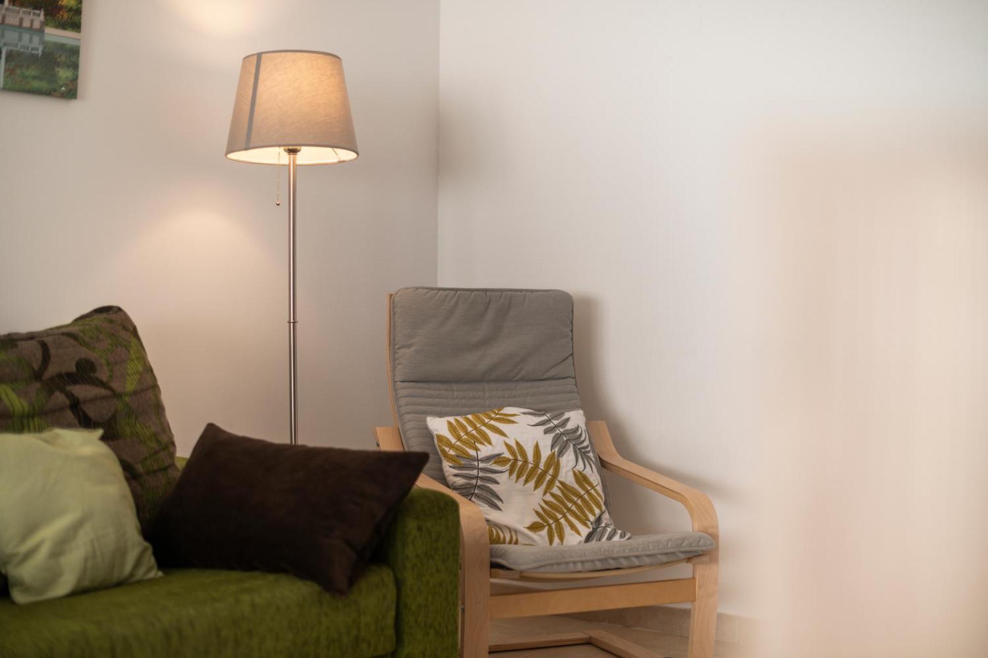 לאנס Mar Y Montana, Apartamento Con Piscina, Playa A 3 Km Vut-3945-As מראה חיצוני תמונה