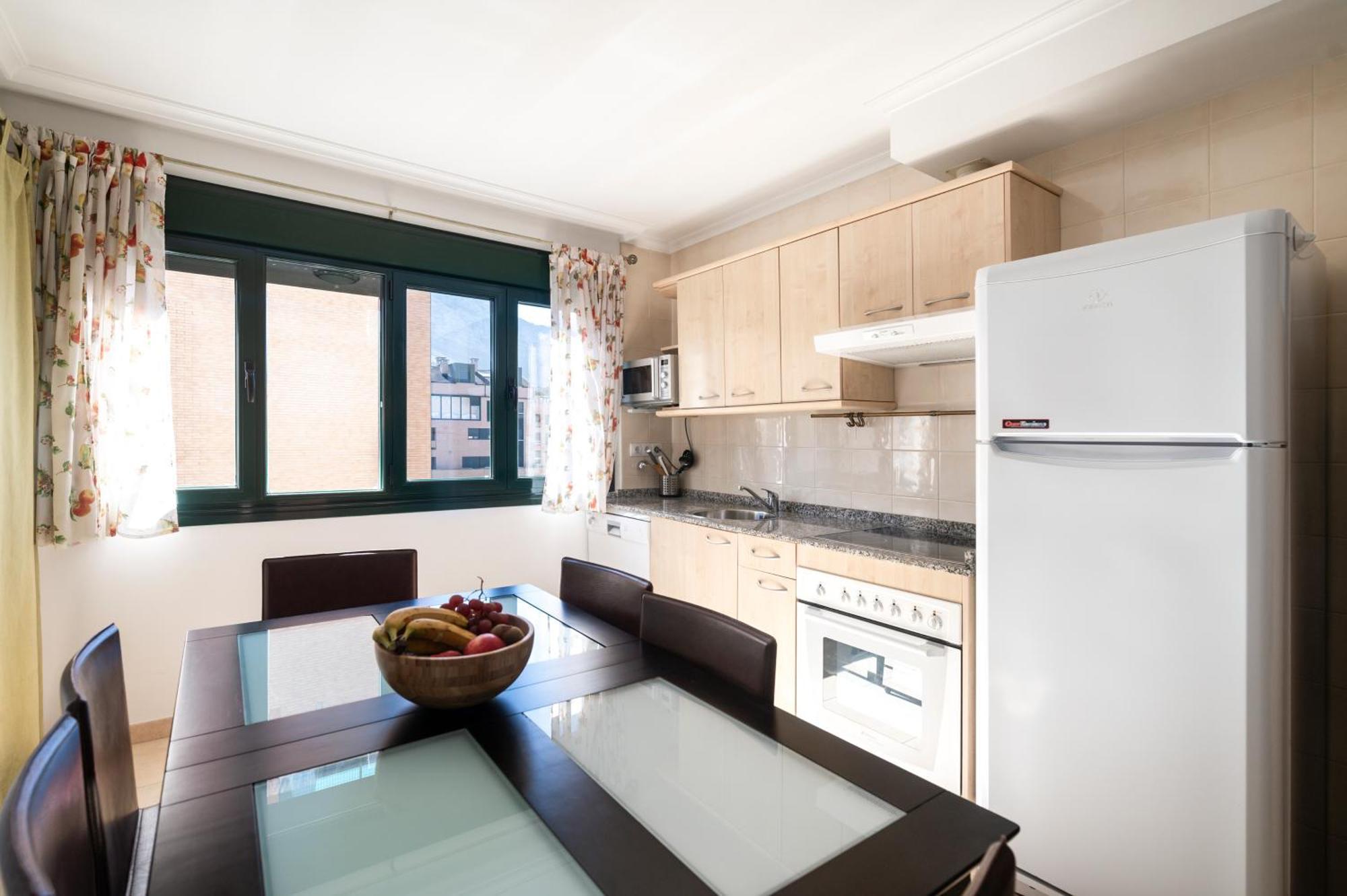 לאנס Mar Y Montana, Apartamento Con Piscina, Playa A 3 Km Vut-3945-As מראה חיצוני תמונה